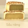 Bánh Nướng nhân Sầu Riêng 100gr