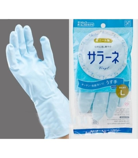 Găng tay rửa bát Seiwa size L