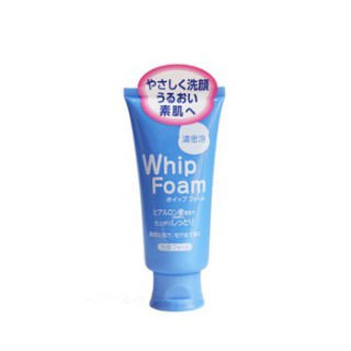 Sữa rửa mặt Whip Foam Nhật bản 120g