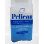 Xà phòng chiết xuất từ dầu cọ Pelican Creamy Soap 100gr