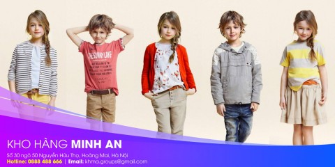 Tại sao đồ bộ mặc nhà lại quan trọng nhất đối với trẻ em mọi lứa tuổi?